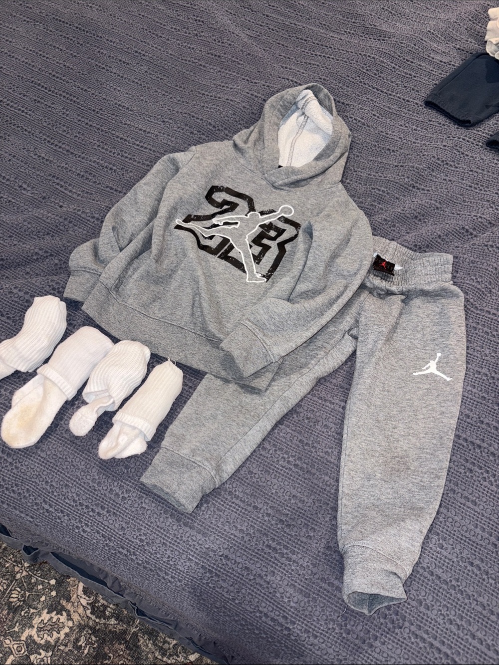 4T Boys Bundle
